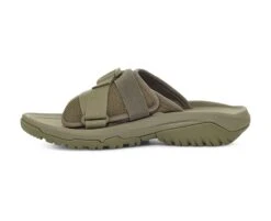 Teva Women's Hurricane Verge Slide - Olive - 07 12 Teva Women's Hurricane Verge Slide - Olive - 07 -Teva Store a96c2582daa51d19eee5171c66bdd57e