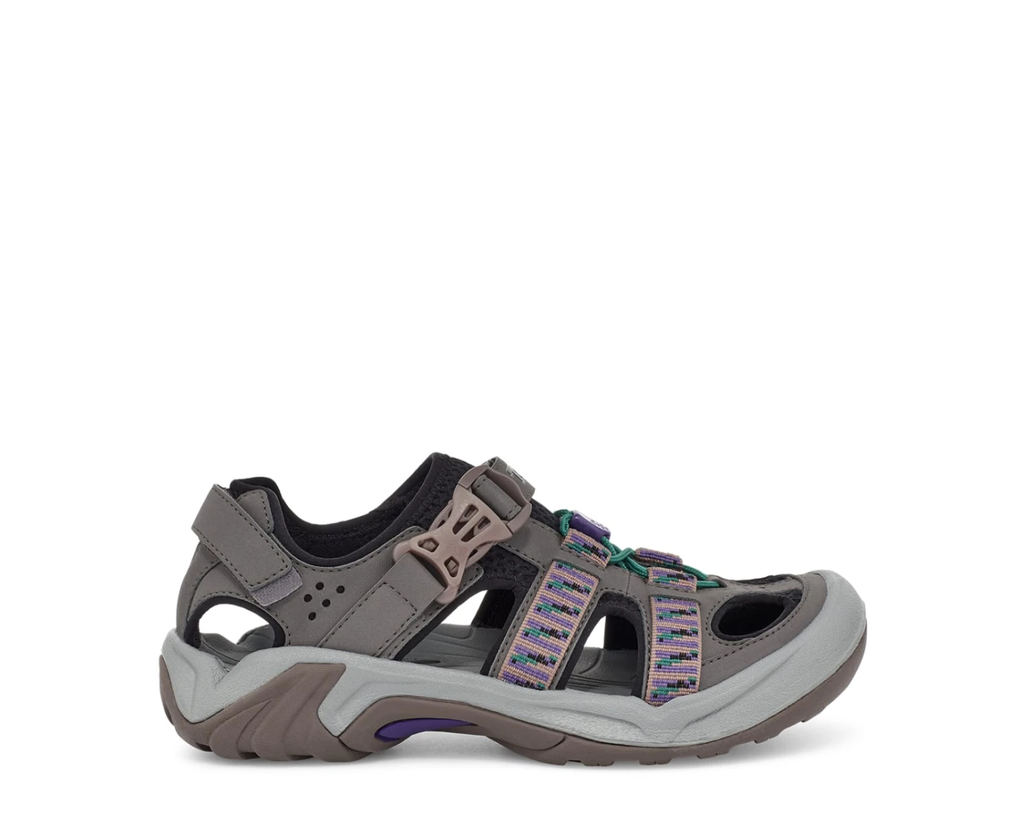 Teva Women's Omnium - Stacks Imperial Palace - 10.5 6 Teva Women's Omnium - Stacks Imperial Palace - 10.5 - Image 4