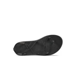 Teva Womens Voya Infinity Sandal - Black - 11 -Teva Store ac0064529692dfb01cd45b6a40e32cf2