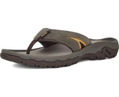 Teva Men's Katavi 2 Thong - Bungee Cord - 12