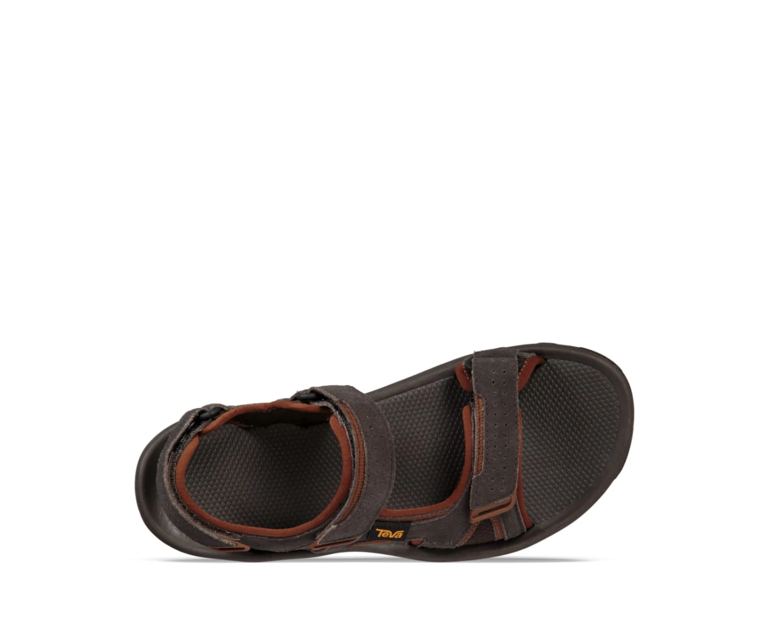 Teva Men's Katavi 2 - Black Olive - 12 6 Teva Men's Katavi 2 - Black Olive - 12 - Image 4