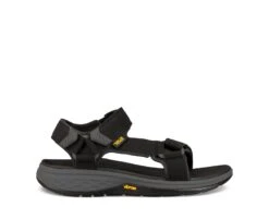 Teva Men's Strata Universal - Black - 14