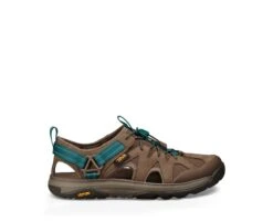 Teva Women's Terra-Float Active Lace - Chocolate Chip - 105 -Teva Store b72d2ca3ee2ccb937dda958af1dfd786