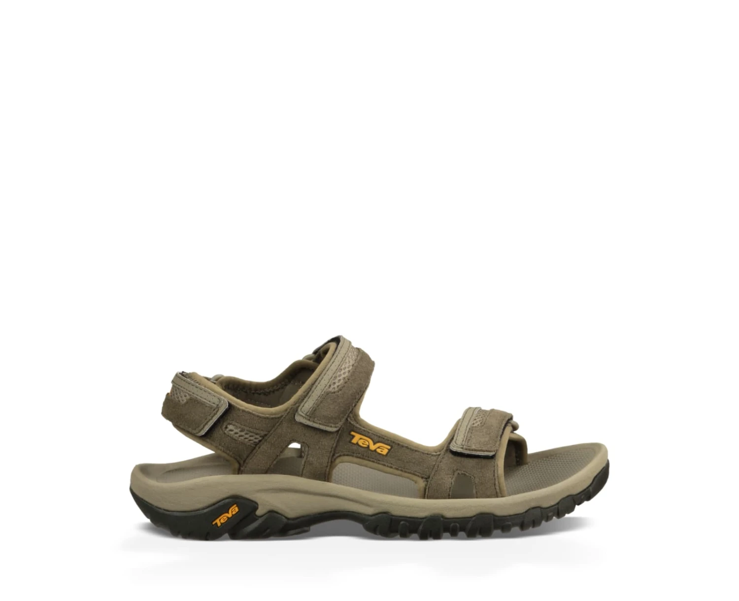 Teva Men's Hudson Sandal - Bungee Cord - 14 7 Teva Men's Hudson Sandal - Bungee Cord - 14 - Image 5