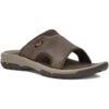 Teva Men's Langdon Slide - Walnut - 10 -Teva Store b8cdf43a730c576ae8acfb86821728c6