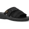 Teva Men's Hurricane Verge Slide - Black - 09 -Teva Store baefb2e09f4ea4f62301a0397352ba40