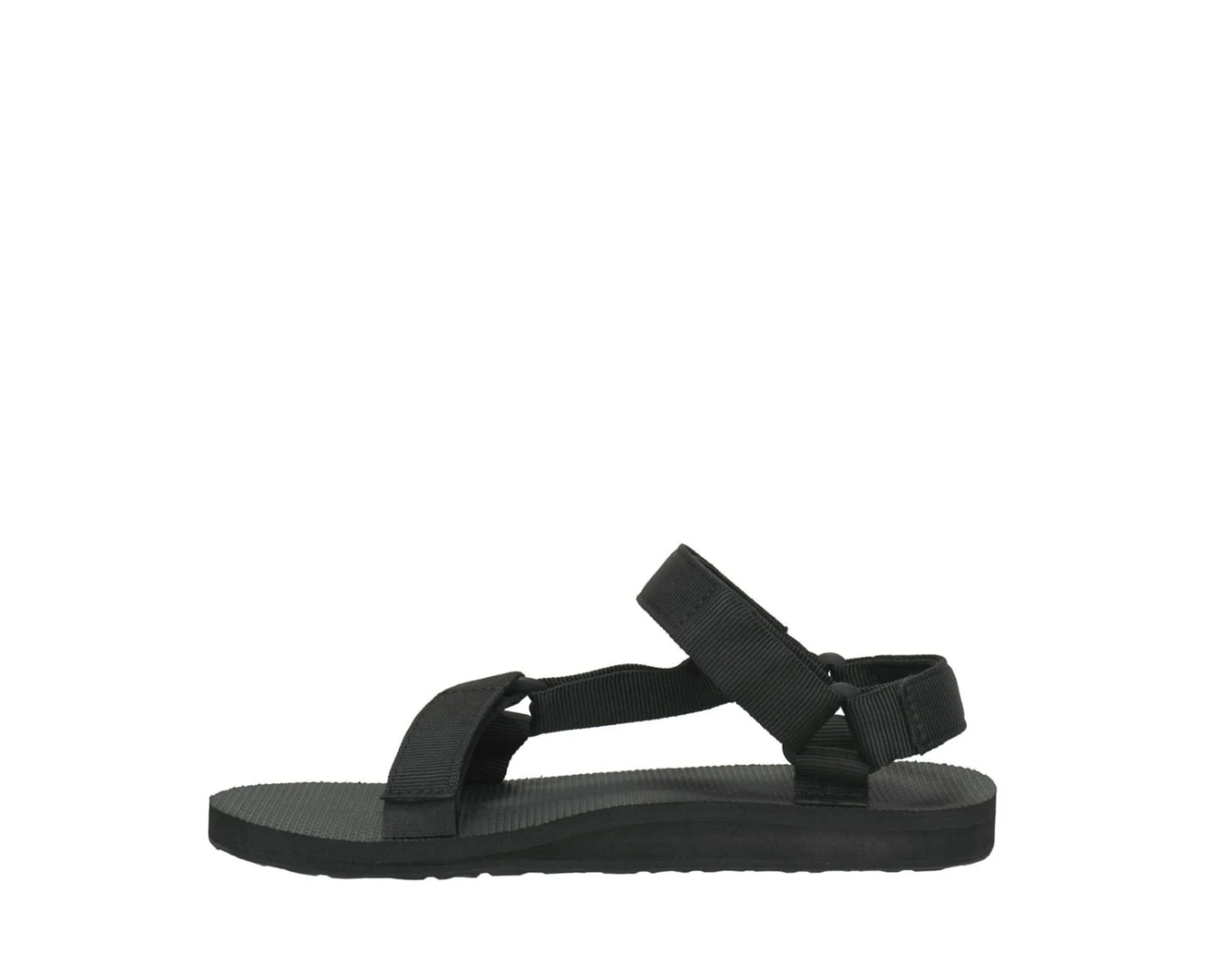 Teva Men's Original Universal Sandal Urban Black - 9 7 Teva Men's Original Universal Sandal Urban Black - 9 - Image 5
