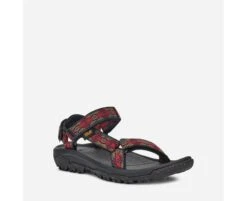 Teva Women's Hurricane Xlt 2 - Canyon Red - 5 -Teva Store bd162ee8beacf989b9e940ae547daa2c