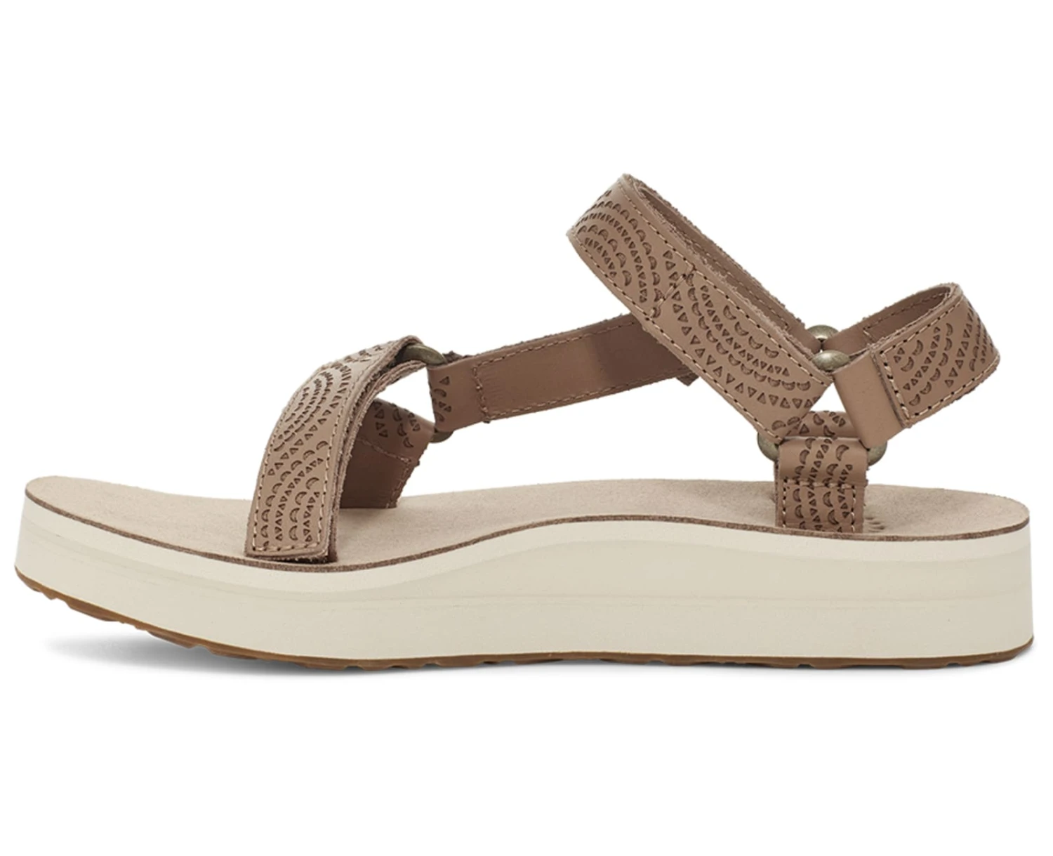 Teva Women's Midform Universal Geometric - Sand Dune - 10 6 Teva Women's Midform Universal Geometric - Sand Dune - 10 - Image 4