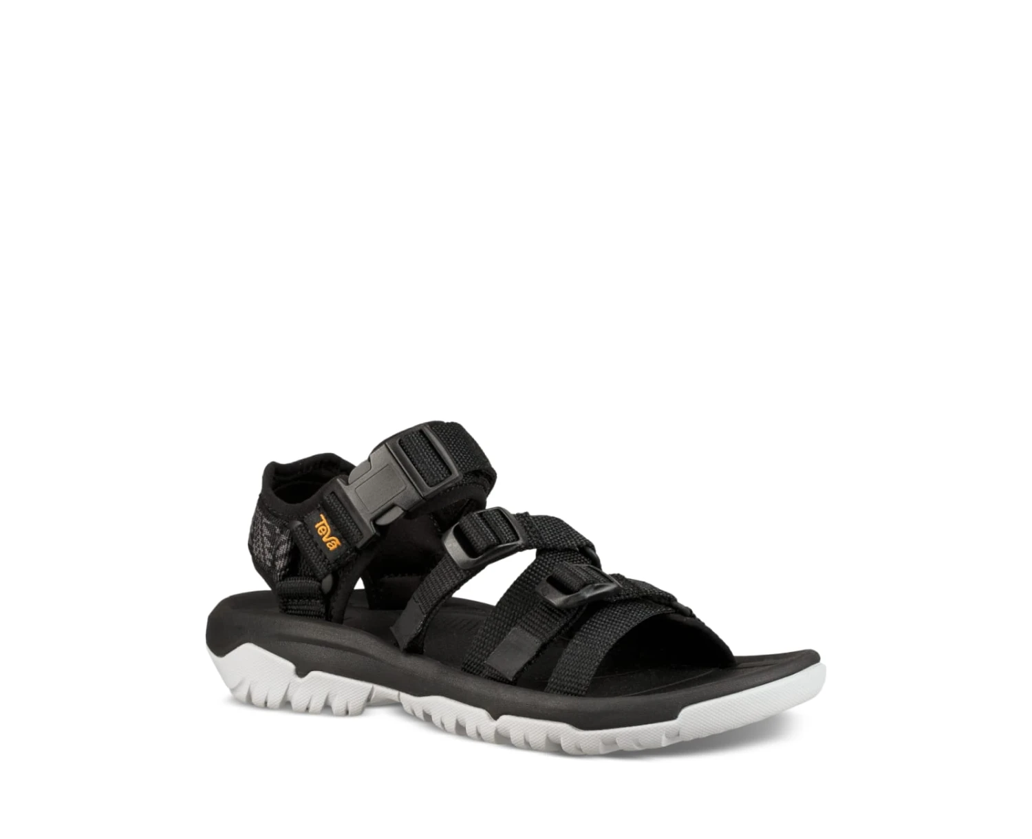 Teva Women's Hurricane Xlt2 Alp - Black - 11 8 Teva Women's Hurricane Xlt2 Alp - Black - 11 - Image 6