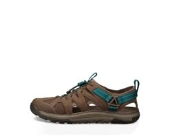Teva Women's Terra-Float Active Lace - Chocolate Chip - 105 -Teva Store be7ac3b7cc6ffd40a21d95b0ad127241