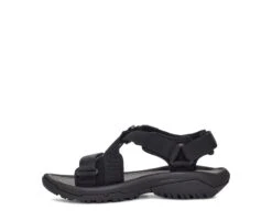 Teva Women's Hurricane Verge - Black - 6 -Teva Store c2284f003299fa7d4c493e6216ca2e8d