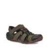 Teva Men's Flintwood - Dark Olive - 13 -Teva Store c4b4e4a7afa75e3696e6276862238556