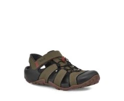 Teva Men's Flintwood - Dark Olive - 13