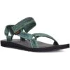 Teva Men's Original Universal Tie-dye - Sorbet Dark Olive - 9 -Teva Store c57c94d5edd75d98814253eed96d6dd6