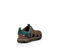 Teva Women's Terra-Float Active Lace - Chocolate Chip - 105 -Teva Store c6e3d190cb0a8c2c82a99ca189d49559