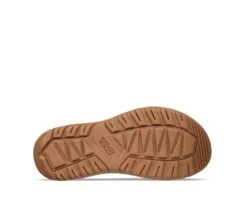 Teva Men's Hurricane Shearling - Pecan - 8 -Teva Store c7e4ed2a93f2430bb991dad5fc929c09