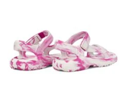 Teva Kid's Hurricane Drift Huemix - Rose Violet Swirl - 03 -Teva Store c9563b8656ab70b8a1a98dbffa1093fe