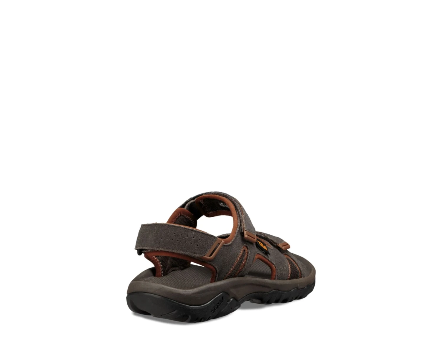 Teva Men's Katavi 2 - Black Olive - 12 7 Teva Men's Katavi 2 - Black Olive - 12 - Image 5