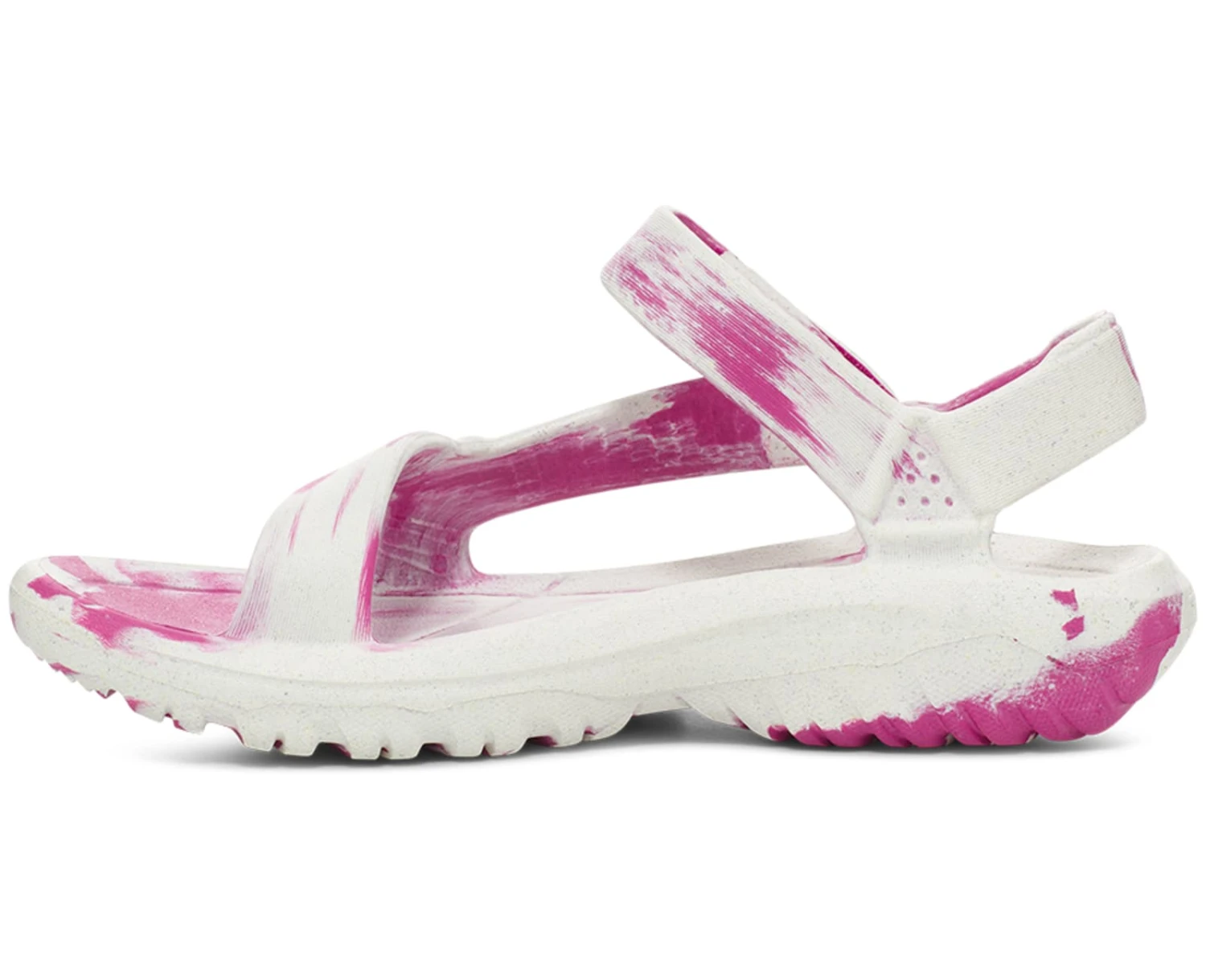 Teva Women's Hurricane Drift Huemix - Rose Violet Swirl - 10 8 Teva Women's Hurricane Drift Huemix - Rose Violet Swirl - 10 - Image 6