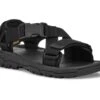 Teva Men's Hurricane Verge - Black - 11 -Teva Store d2eef427aaed9f2590123e52843a6736