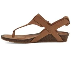 Teva Women's Mahonia 3-point - Chipmunk - 7 10 Teva Women's Mahonia 3-point - Chipmunk - 7 -Teva Store d9c3730fab1d10793b255fd5717390f1