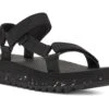 Teva Women's Universal Ceres - Black - 06 2 Teva Women's Universal Ceres - Black - 06 -Teva Store daf87966805210f20e62078b5657e12f