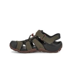 Teva Men's Flintwood - Dark Olive - 13 12 Teva Men's Flintwood - Dark Olive - 13 -Teva Store dc15ff82de6096f80da955f51c1ebbf6