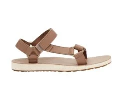 Teva Women's Original Universal Leather - Caribou - 9