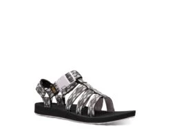 Teva Women's Original Dorado - Canyon Black Iris - 7