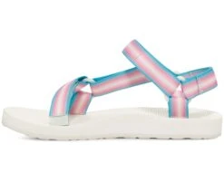 Teva Women's Original Universal Gradiate - Multi Pastel - 10 13 Teva Women's Original Universal Gradiate - Multi Pastel - 10 -Teva Store dd72f4a5a04deb1ed24df1eeb601eddf