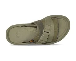 Teva Women's Hurricane Verge Slide - Olive - 07 13 Teva Women's Hurricane Verge Slide - Olive - 07 -Teva Store e2c4d27512b99db986eb099fd8bc7d24