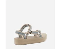 Teva Women's Midform Universal - Bolt Light - 11 -Teva Store e383aed777c70de11889276ea90aae06