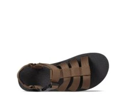 Teva Men's Original Dorado - Dark Olive - 9 -Teva Store e41a838e0133d5f47121f9d63d3716b6