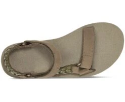 Teva Women's Flatform Universal Interweave - Olive - 07 13 Teva Women's Flatform Universal Interweave - Olive - 07 -Teva Store e55ff36e1ce7fde17ab667b7f723cf4a