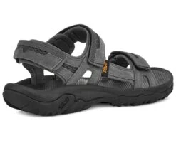 Teva Men's Hudson - Dark Gull Grey - 13 -Teva Store e66ca5adb7fa1b5f547467eaa166ade7