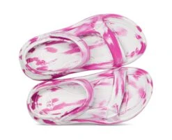 Teva Kid's Hurricane Drift Huemix - Rose Violet Swirl - 03 -Teva Store e68a5cd65d17f5a91c306910d898a336