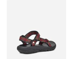 Teva Women's Hurricane Xlt 2 - Canyon Red - 5 -Teva Store e9d9d1e64b09dd2a5f686b07dba79fa8