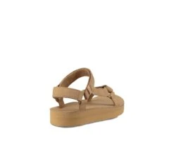 Teva Women's Midform Universal Leather - Desert Sand - 6 13 Teva Women's Midform Universal Leather - Desert Sand - 6 -Teva Store e9f9ee67e94dacb9c9b8a62b052f289e