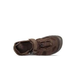 Teva Men's Omnium 2 Leather - Turkish Coffee - 10 -Teva Store ea1d5e5b174fb42e4c15718e1553a04f