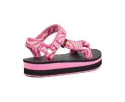 Teva Kid's Midform Universal Zappy - Rutabaga/ Fuchsia Purple - 5 -Teva Store eab2c206e942437fa9ead85fde395b3c