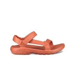 Teva Men's Hurricane Drift - Orange - 13