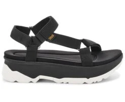 Teva Women's Jadito Universal - Black - 8 -Teva Store eff1b0580c4079f2f424585a70d31f54