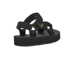 Teva Kid's Toddler Original Universal - Black - 07 -Teva Store f03e435ba6dd073dc785c352352d4c92