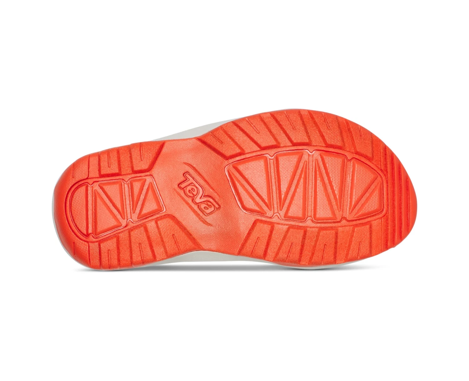 Teva Kid's Hurricane Verge Slide - Rainbow - 05 8 Teva Kid's Hurricane Verge Slide - Rainbow - 05 - Image 6