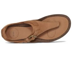 Teva Women's Mahonia 3-point - Chipmunk - 7 12 Teva Women's Mahonia 3-point - Chipmunk - 7 -Teva Store f2ae84f664ee62d976c7bac0645f9005