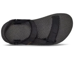 Teva Kid's Midform Universal - Black - 3 -Teva Store f38e8aa0bb087d4266710015004bef8a