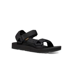 Teva Men's Universal Trail - Black - 13