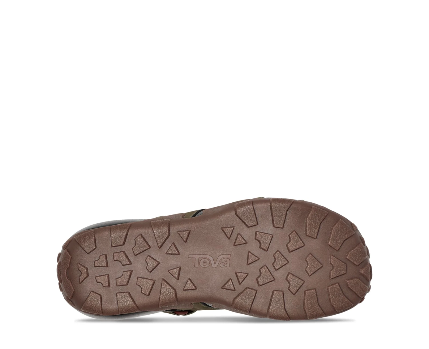 Teva Men's Flintwood - Dark Olive - 13 8 Teva Men's Flintwood - Dark Olive - 13 - Image 6