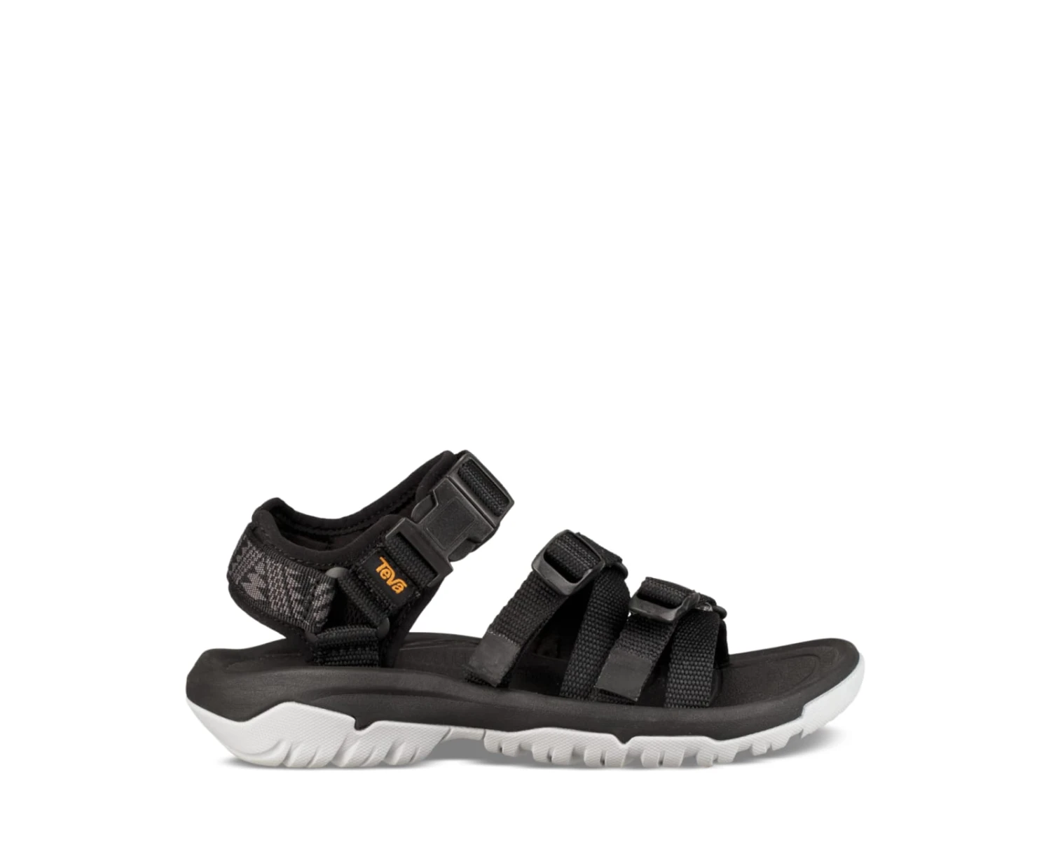 Teva Women's Hurricane Xlt2 Alp - Black - 11 3 Teva Women's Hurricane Xlt2 Alp - Black - 11